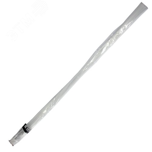 Трубка термоусадочная клеевая ТТК (3:1)-3/1 прозрачная 2