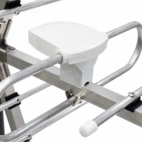 ТB антенна наружная для цифрового телевидения DVB-T2 RX-410-1, 2