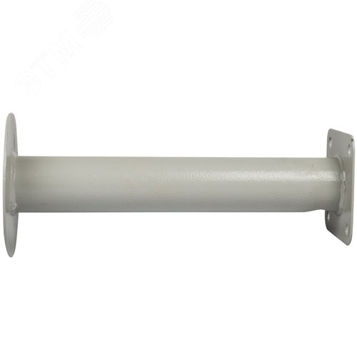 Кронштейн для камер видеонаблюдения . труба 5.1 см. 30 см, 2