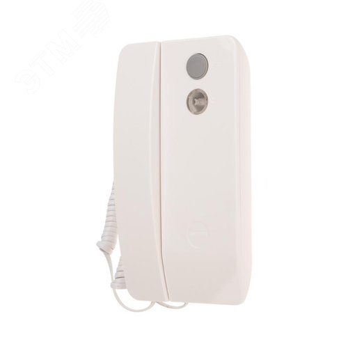 Трубка домофона с индикатором и отключением звука RX-346 Premium 2