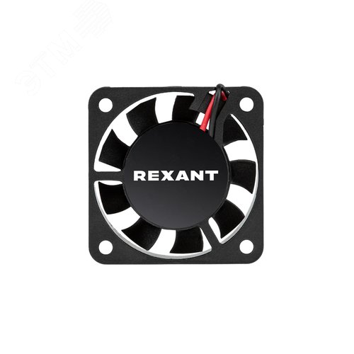 Вентилятор RX 4010MS 24VDC | 72-4040 | SDS 2
