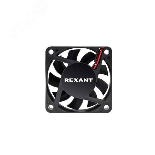 Вентилятор RX 6015MS 24VDC | 72-4060 | SDS 2