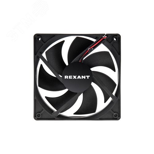 Вентилятор RX 12025MS 24VDC | 72-4120 | SDS 2