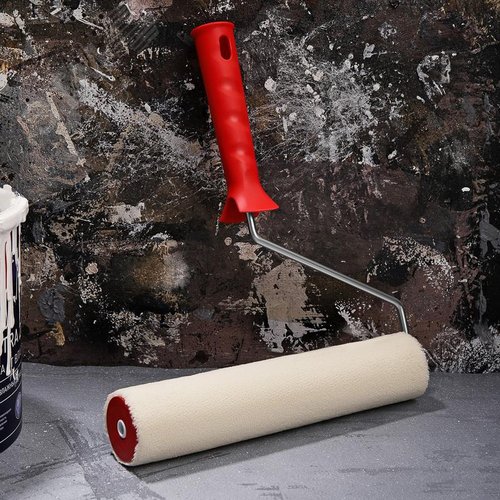 Валик велюр 240/5 мм бюгель 6 мм 2