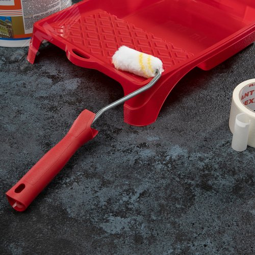 Валик-мини полиамид 60/10.5 мм - фото 2