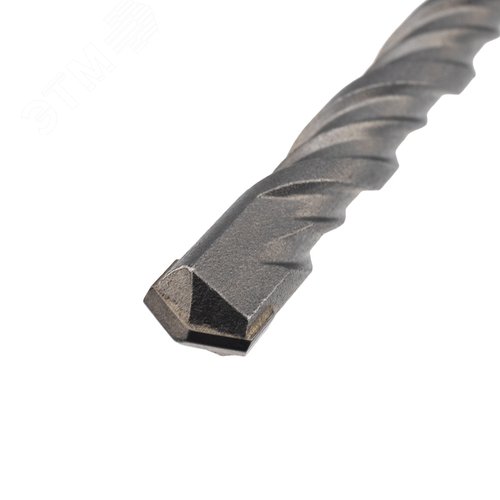 Бур по бетону 8х300 мм SDS-plus 2