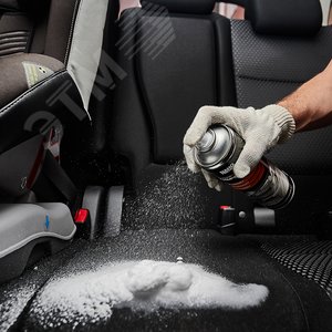 Химчистка салона автомобиля 650 мл - фото 2