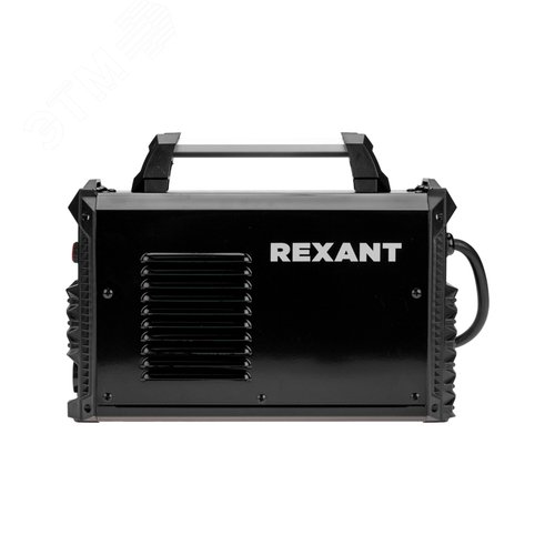 Инвертор сварочный ММА АС-220А, REXANT - фото 3