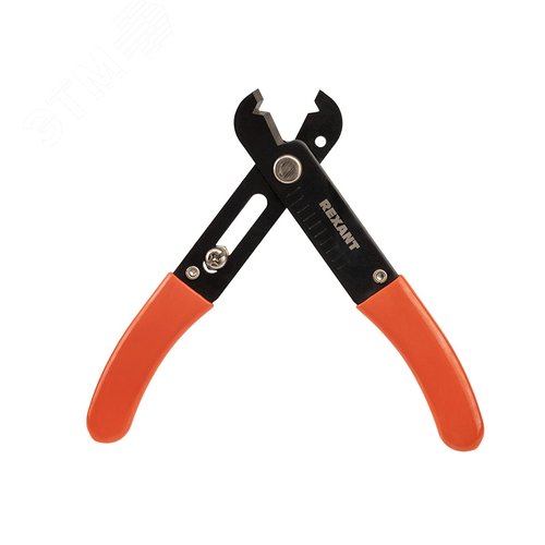 Инструмент для зачистки кабеля 0.5-4.0 кв.мм (ht-223) 4