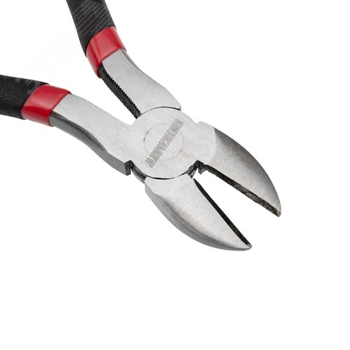 Бокорезы 180мм, обливные рукоятки 3