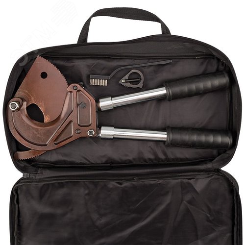 Ножницы секторные RN-75 4