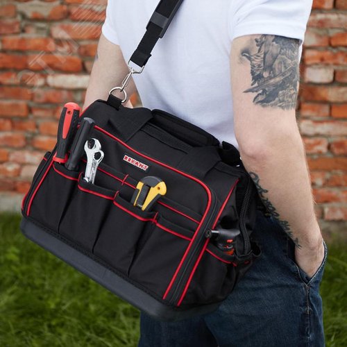 Сумка монтажника RE-25 | 12-5617 | REXANT 3