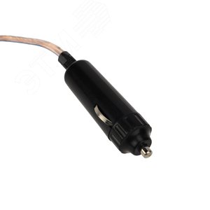 Удлинитель автоприкуривателя штекер-гнездо 5 м, 3