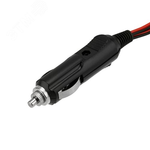 Разветвитель автоприкуривателя 3 гнезда шнур, 3