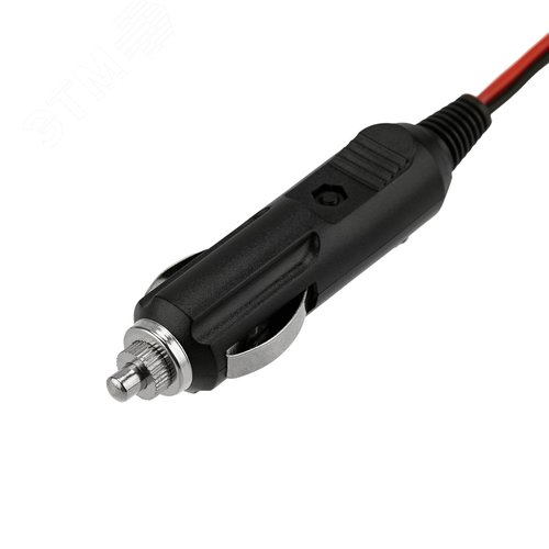 Разветвитель автоприкуривателя 2 гнезда шнур, 2