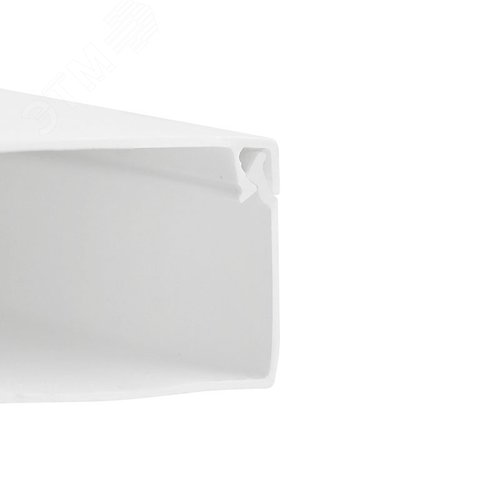 Кабель-канал 15х10 мм, белый (140 м) 3