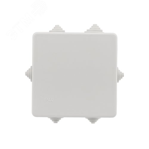 Коробка распаячная ОУ 85х85х40 мм, IP44, REXANT - фото 3