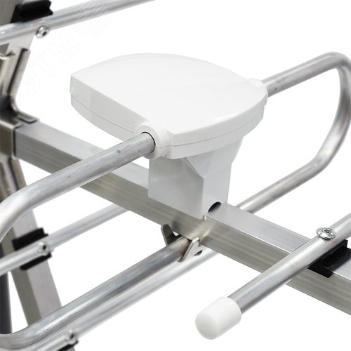 ТB антенна наружная для цифрового телевидения DVB-T2 RX-410, 3