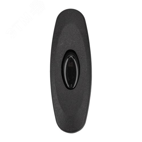 Выключатель-кнопка 250V 2А ON-OFF на электропровод (для настольной лампы) 3