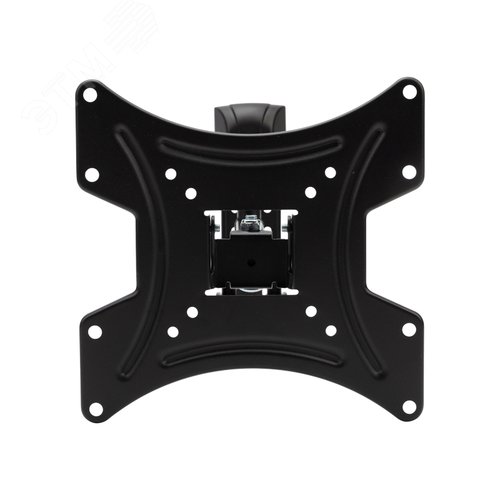 Кронштейн для телевизора 13''-43'', наклонно-поворотный, 2 колена 2