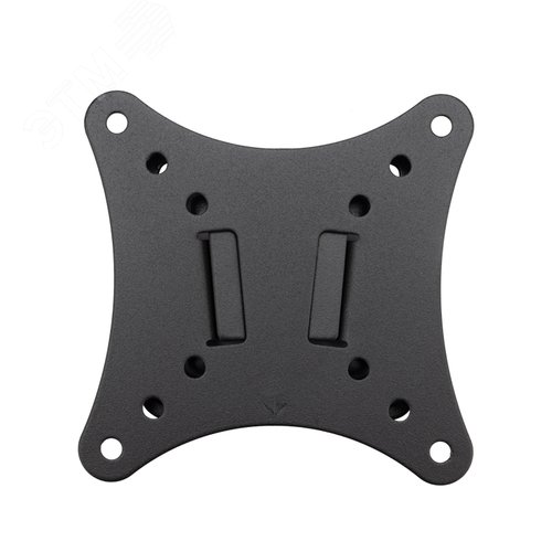 Кронштейн для телевизора 10-27, фиксированный, - фото 3
