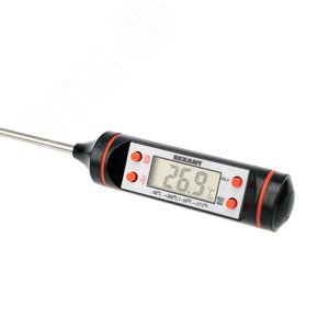 Цифровой термометр (термощуп) RX-512 | 70-0512 | REXANT - фото 4