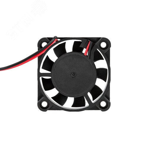 Вентилятор RX 4010MS 24VDC | 72-4040 | SDS 3