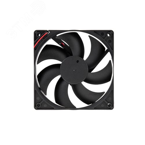 Вентилятор RX 12025MS 24VDC | 72-4120 | SDS 3