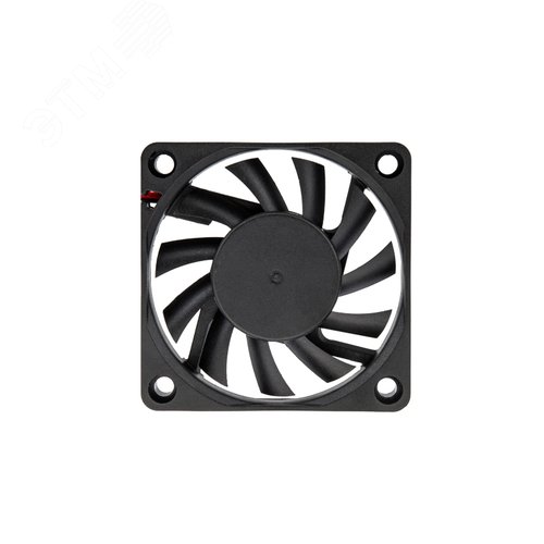 Вентилятор RX 6010MS 12VDC | 72-5060 | SDS - фото 3
