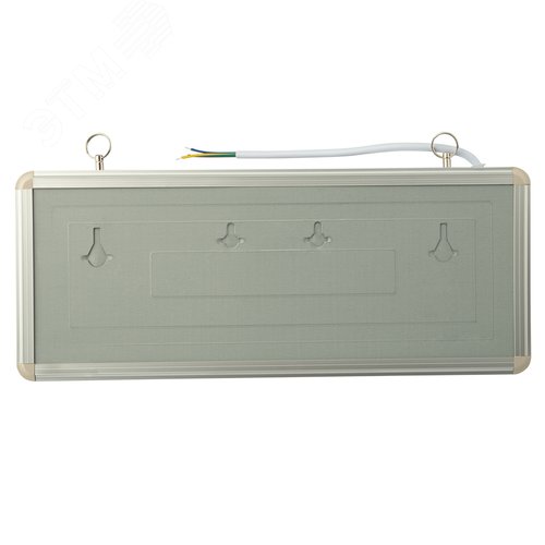 Оповещатель аварийный светодиодный ''ПК'' (Пожарный кран) 3