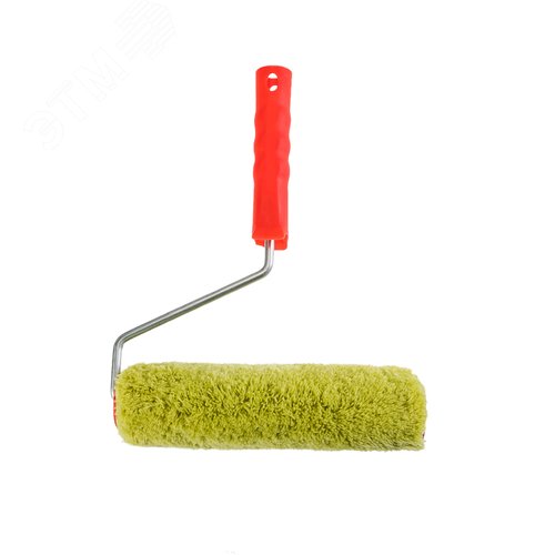 Валик микрофибра 240/18 мм бюгель 8 мм 3