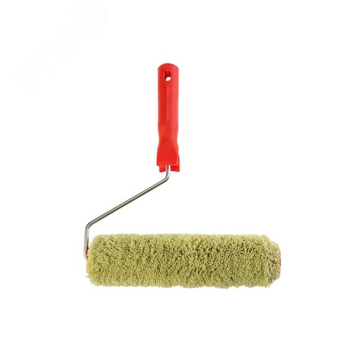 Валик микрофибра 240/18 мм бюгель 6 мм 2