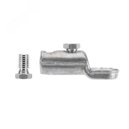 Наконечник болтовой 2НБ-1-005 (25-50) 20шт, REXANT - фото 2