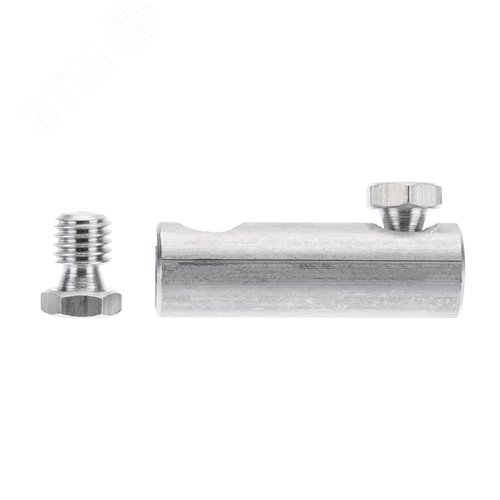Соединитель болтовой 2СБ-0-005 (10-25) 20шт, REXANT - фото 3