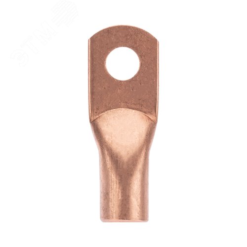 Наконечник медный ТМ 50-12-11 (50кв мм - 11мм) 5шт, REXANT - фото 3