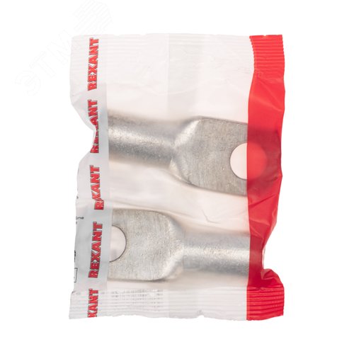 Наконечник ТМЛ 150-16-19 (150 кв мм -  16 мм) ГОСТ 7386-80 , REXANT 5