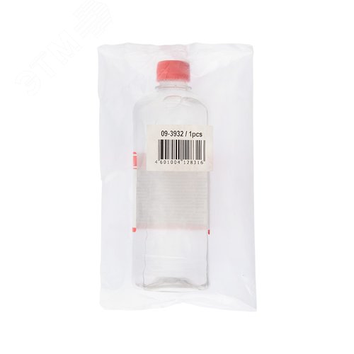 Масло силиконовое ПМС-200, 500 мл 4