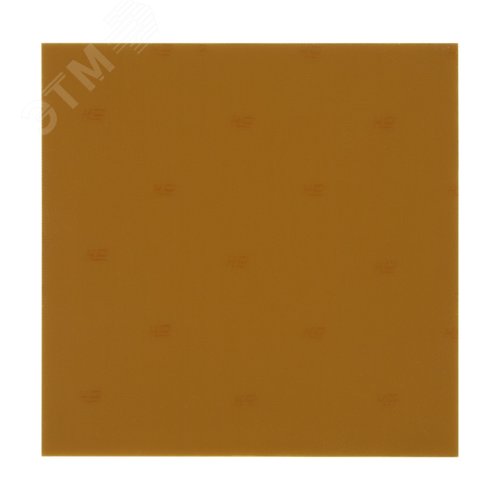 Стеклотекстолит 1-сторонний 200x200x1.5 мм 35 00 (35 мкм), REXANT - фото 3