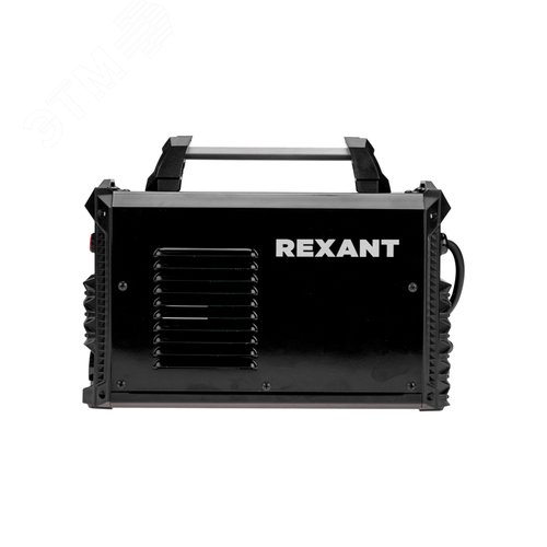 Инвертор сварочный ММА АС-160А, REXANT - фото 4