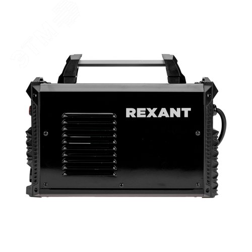 Инвертор сварочный ММА АС-200А, REXANT - фото 4