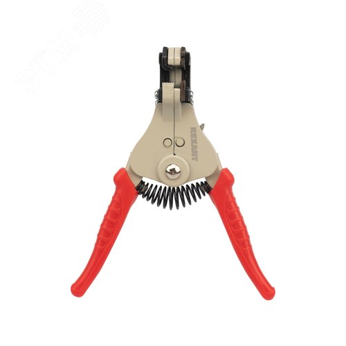 Инструмент для зачистки кабеля 1.0-3.2 кв.мм (ht-369 В) 3