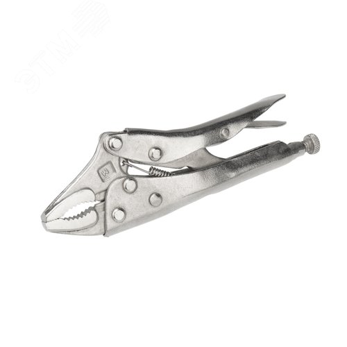 Зажим ручной 175 мм 3