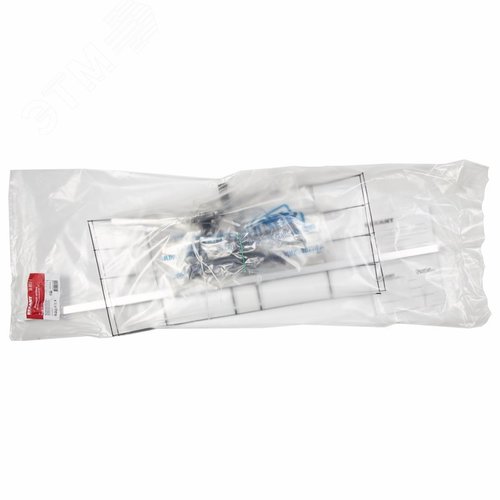 ТB антенна наружная для цифрового телевидения DVB-T2 RX-412-1, 4