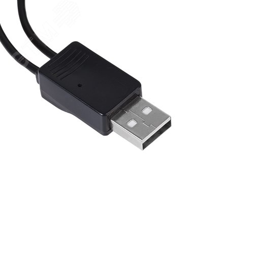 USB инжектор питания для активных антенн RX-455, - фото 4