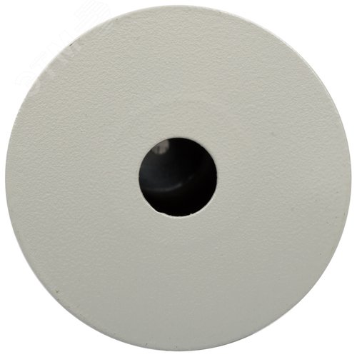 Кронштейн для камер видеонаблюдения . труба 5.1 см. 30 см, 4