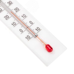 Термометр «Наружный» основание — пластмасса | 70-0605 | REXANT - фото 3
