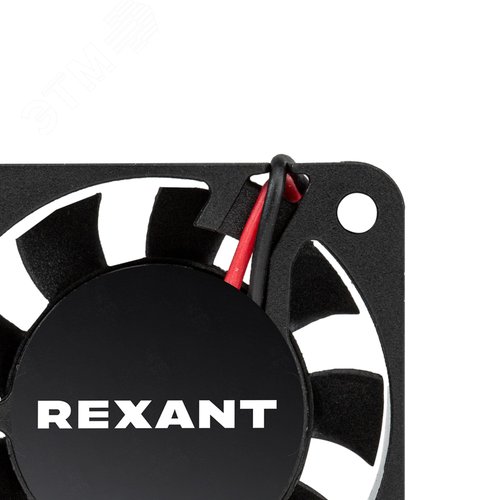 Вентилятор RX 4010MS 24VDC | 72-4040 | SDS 4