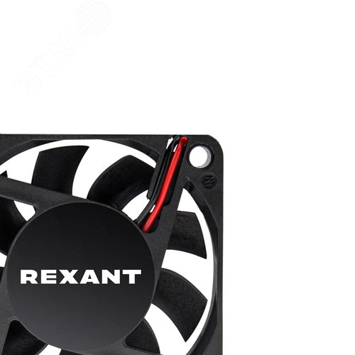 Вентилятор RX 6015MS 24VDC | 72-4060 | SDS 4