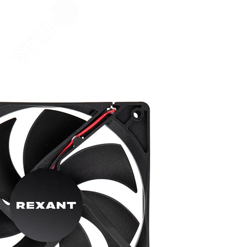 Вентилятор RX 12025MS 24VDC | 72-4120 | SDS 4