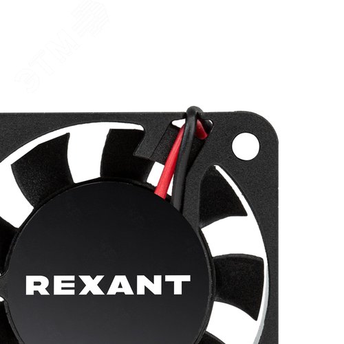 Вентилятор RХ 4010MS 12VDC | 72-5040 | SDS 4